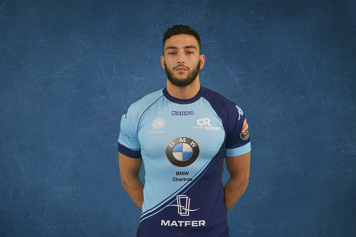 Hamzaoui Amin Hamzaoui Amin